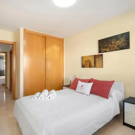 Aleanto Playa Apartament *