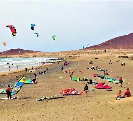 Apartamento Aleanto Playa