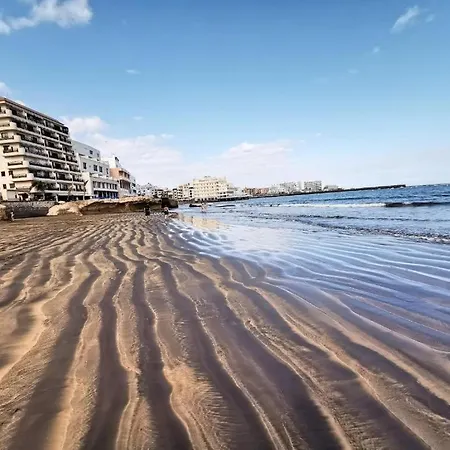 Aleanto Playa