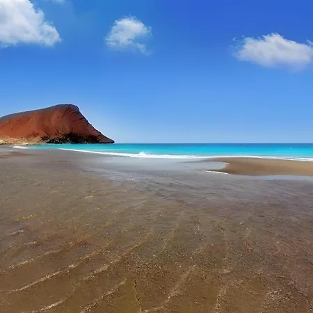 Aleanto Playa * El Médano
