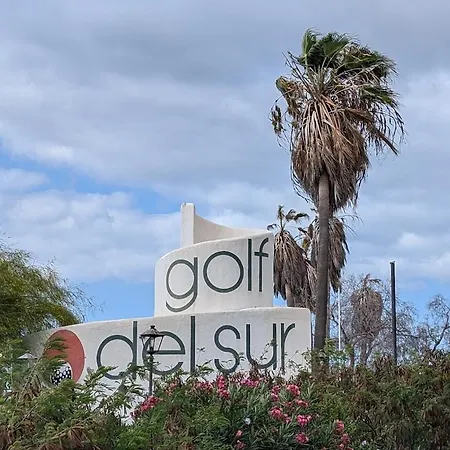 Lägenhet Aleanto Playa El Médano