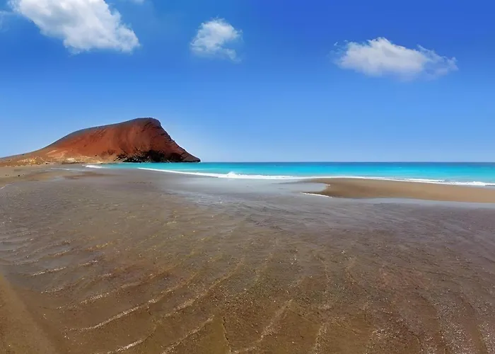 Aleanto Playa * エル・メダノ