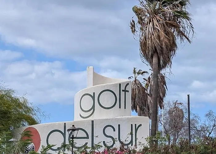 アパート Aleanto Playa エル・メダノ