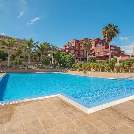 Aleanto Playa Ελ Μέντανο