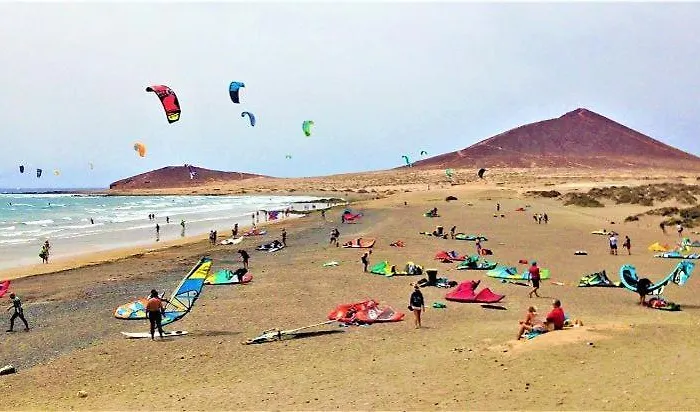Daire Aleanto Playa