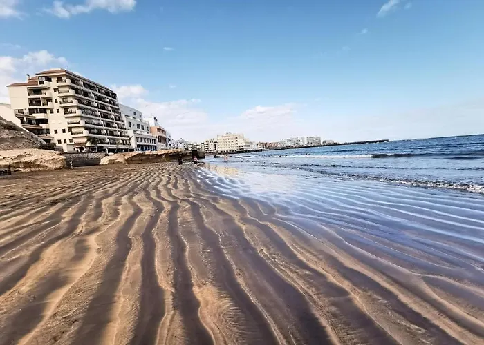 Aleanto Playa